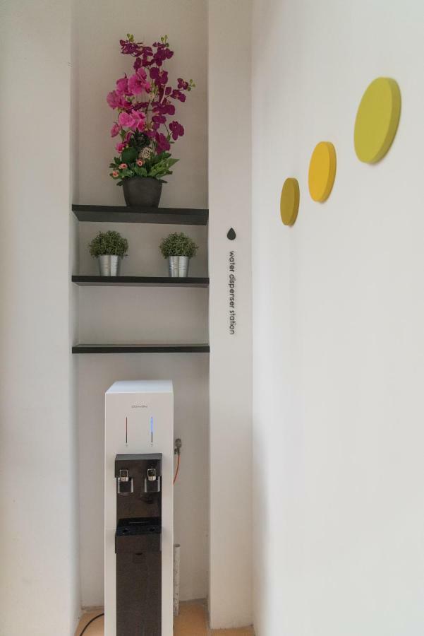 Rumah tetamu Kooning Georgetown