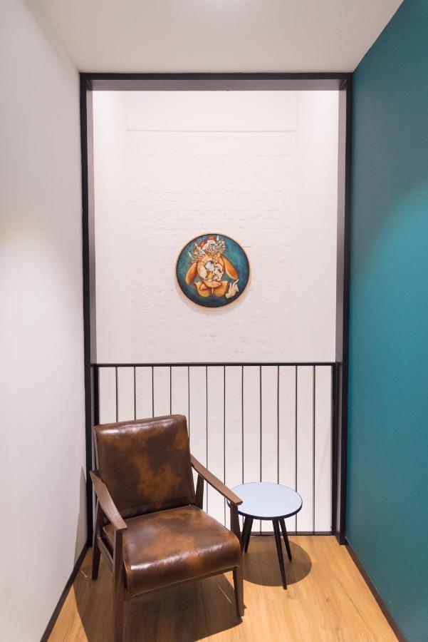 Rumah tetamu Kooning Georgetown