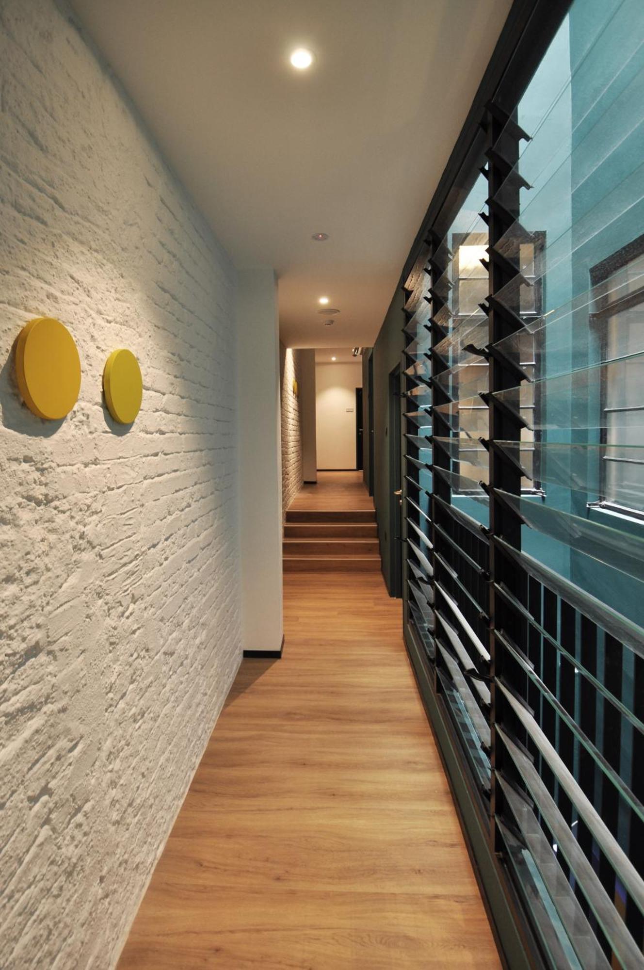 Guest house Kooning George Town