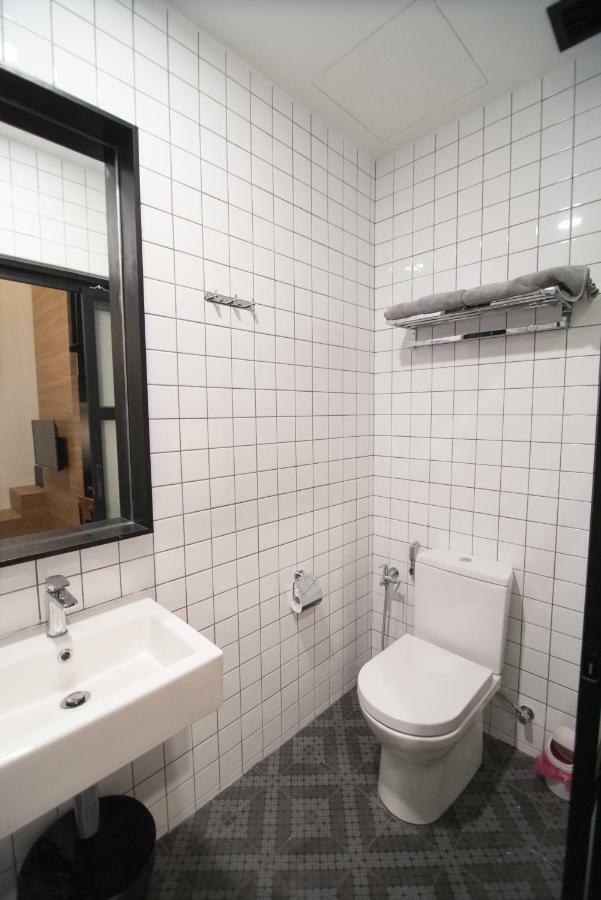 Kooning Guest house George Town