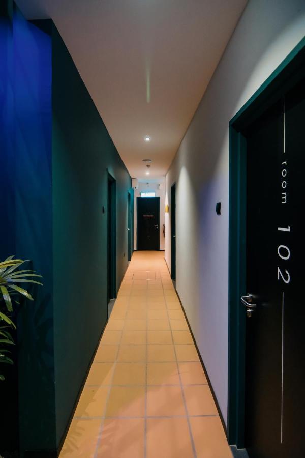 Guest house Kooning 2*